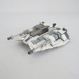 Snowspeeder. Complete with instructions and box