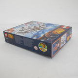Snowspeeder. Complete with instructions and box