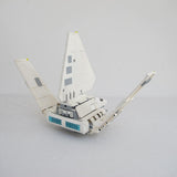 Imperial Shuttle Tydirium. Complete with instructions and box