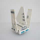 Imperial Shuttle Tydirium. Complete with instructions and box