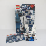 R2-D2 - UCS. Complete with instructions and box