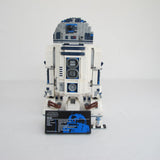 R2-D2 - UCS. Complete with instructions and box