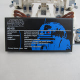 R2-D2 - UCS. Complete with instructions and box