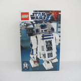 R2-D2 - UCS. Complete with instructions and box