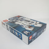 R2-D2 - UCS. Complete with instructions and box