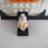 BB-8. Complete with instructions and box