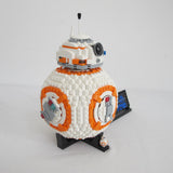 BB-8. Complete with instructions and box