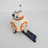 BB-8. Complete with instructions and box