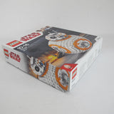 BB-8. Complete with instructions and box