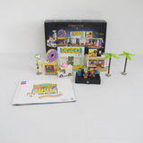 BTS Dynamite. Complete with instructions and box
