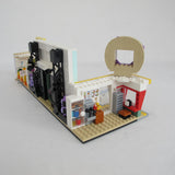 BTS Dynamite. Complete with instructions and box