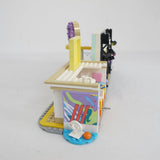 BTS Dynamite. Complete with instructions and box
