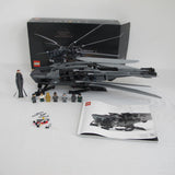 Dune Atreides Royal Ornithopter. Complete with instructions and box