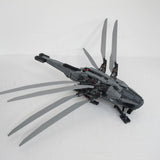 Dune Atreides Royal Ornithopter. Complete with instructions and box