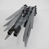 Dune Atreides Royal Ornithopter. Complete with instructions and box