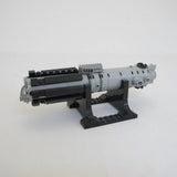 Luke Skywalker's Lightsaber. Incomplete without instructions and box