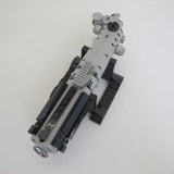 Luke Skywalker's Lightsaber. Incomplete without instructions and box