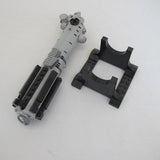 Luke Skywalker's Lightsaber. Incomplete without instructions and box