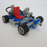 Go-Kart. Complete with instructions, no box