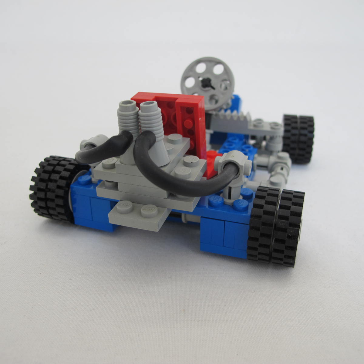 Go-Kart. Complete with instructions, no box