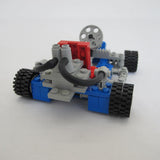 Go-Kart. Complete with instructions, no box