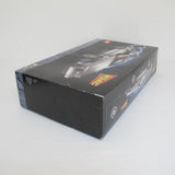 Back to the Future Time Machine. Complete with instructions and box
