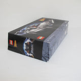 Back to the Future Time Machine. Complete with instructions and box