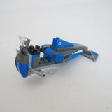 BARC Speeder with Sidecar. Complete with instructions and box