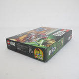 BARC Speeder with Sidecar. Complete with instructions and box