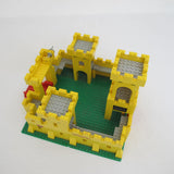 Castle. Incomplete without box and instructions