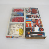 Basic Building Set. Complete with instructions and box