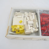 Basic Building Set. Complete with instructions and box