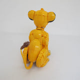 Young Simba the Lion King. Complete without instructions and box