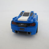 Ford Mustang GT. Complete with instructions and box