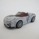 Porsche 918 Spyder. Complete with instructions and box