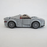 Porsche 918 Spyder. Complete with instructions and box