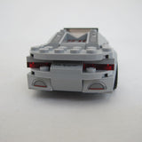 Porsche 918 Spyder. Complete with instructions and box