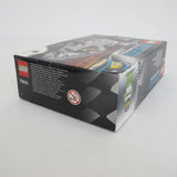 Porsche 918 Spyder. Complete with instructions and box