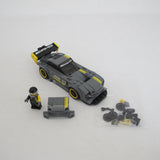 Mercedes-AMG GT3. Complete with instructions and box