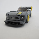 Mercedes-AMG GT3. Complete with instructions and box