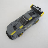 Mercedes-AMG GT3. Complete with instructions and box