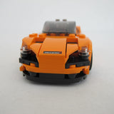 McLaren 720S. Complete with instructions and box