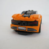 McLaren 720S. Complete with instructions and box