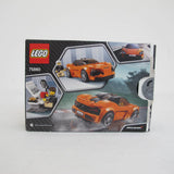 McLaren 720S. Complete with instructions and box