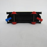 Tanker Waggon (Shell). Complete with instructions, no box