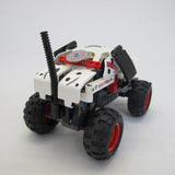 Monster Jam Monster Mutt Dalmatian. Complete with instructions and box