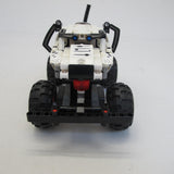 Monster Jam Monster Mutt Dalmatian. Complete with instructions and box
