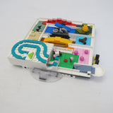 Magic Maze. Incomplete without box and instructions
