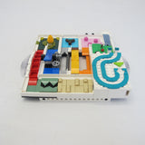 Magic Maze. Incomplete without box and instructions