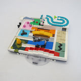 Magic Maze. Incomplete without box and instructions